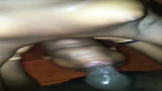 Kenyan Leaked Video Close up Fucking My Mboch Doggystyle