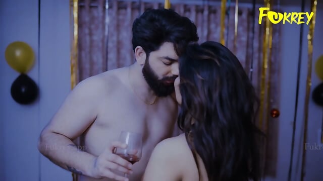 Desi Gulaab Hot Indian Web Series Part-1
