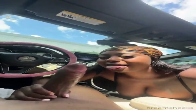 Cream Cheeks Onlyfans