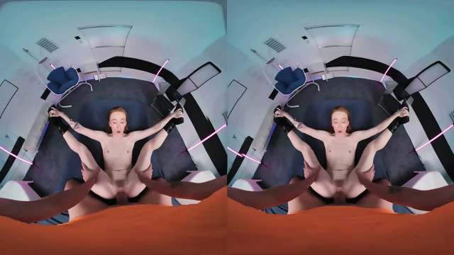 Madi Collins Vr