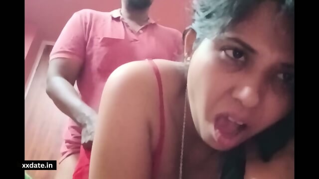 DESI COUPLES EXTREME ROMANCE AND GOT CUM IN MOUTH