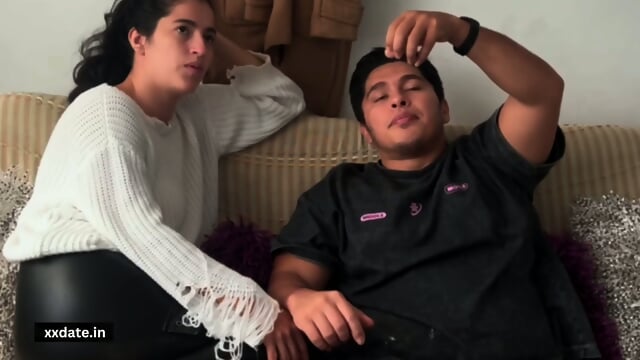 I invite my neighbor to breakfast at the bakery then I charge her for breakfast with a good fuck!