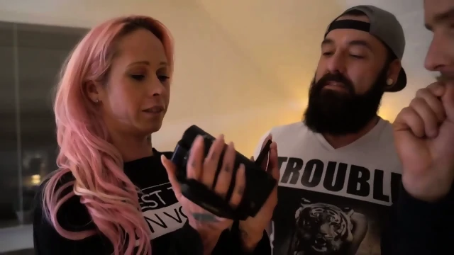 Ashley More - Sexy Milf 2