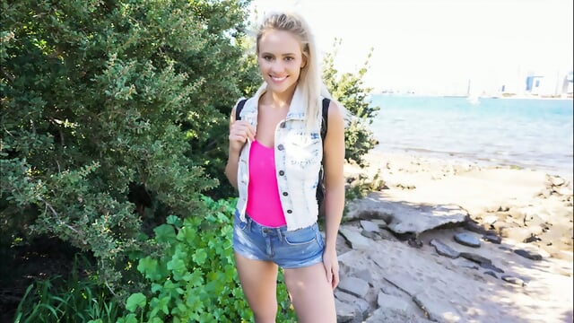 addie s wild day out.