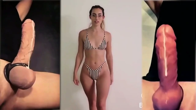 BABECOCK BBC BNWO JOI CEI SISSY TRANY TRANS CUM FAG FAGGOT COMPILATION