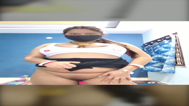 Stripper slut showing boobies