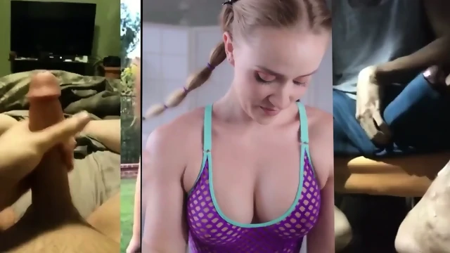 BABECOCK BBC BNWO JOI CEI SISSY TRANY TRANS CUM FAG FAGGOT COMPILATION