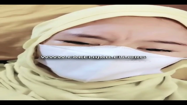Hijaber Nakal Sangean Doyan VCS Colmex