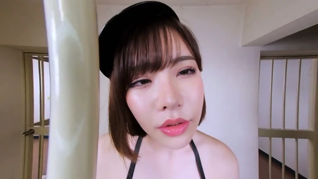 Japanese Blowjob CR1