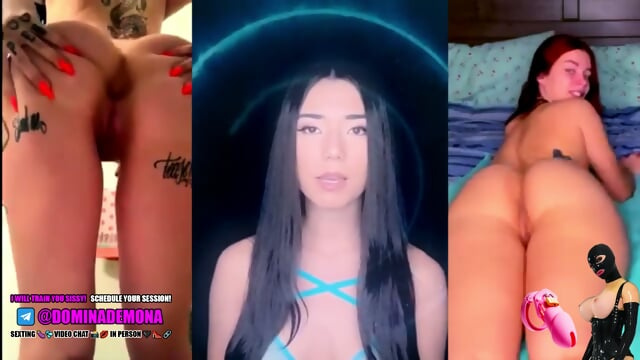 SISSY FEMDOM PEGGING DENIAL EDGING STRAPON DOMINATION MISTRESS SISSIFICATION TRAINER BNWO TRANNY ANAL FEMBOY COMPILATION HUMILIATION FACESITTING