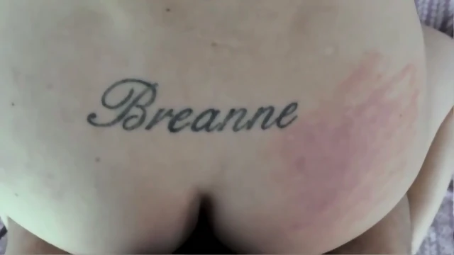 Brianna Rose in Juicy Muff For A Jailbird