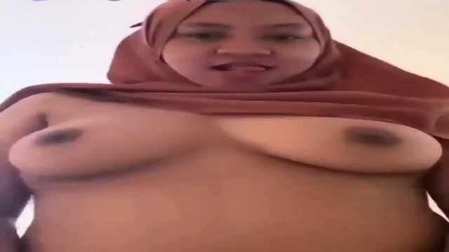 Jilbab ngentot