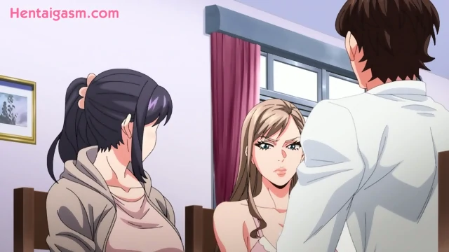 1 Funkan Dake Furetemo Ii Yo Share House No Himitsu Rule Uncensored FULL EPISODES NEW 2025 HENTAI