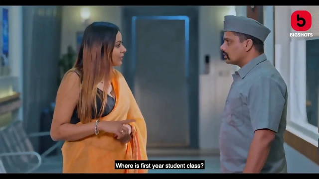 Daakhila Season 01 Episodes 04 To 06 (2023) Bigshots Hindi Hot Web Series