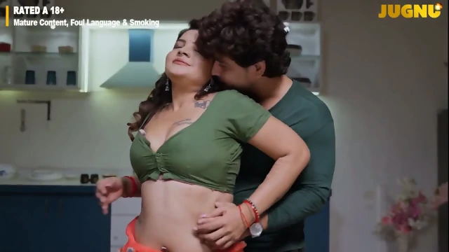Mahi Kaur Rasili Rajjo Hot Hindi WebSeries