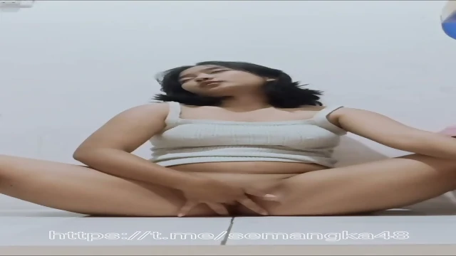 Bokep Indo Lenny Asik Colmek DiKamar