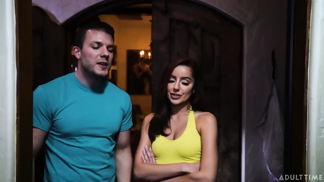 Lauren Phillips, Vanna Bardot - the ridiculous game