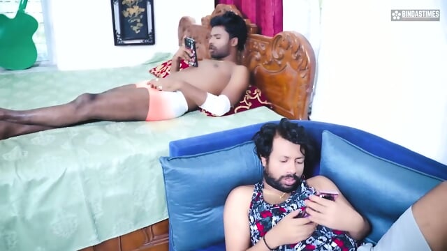 Jaam Naam Hot Web Series Part-1