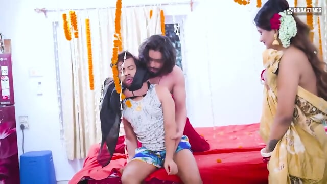 Shaam Ki Raat Hot Web Series Part-5