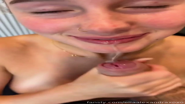 Delicious Busty Blonde Gets Fucked In The Bathroom