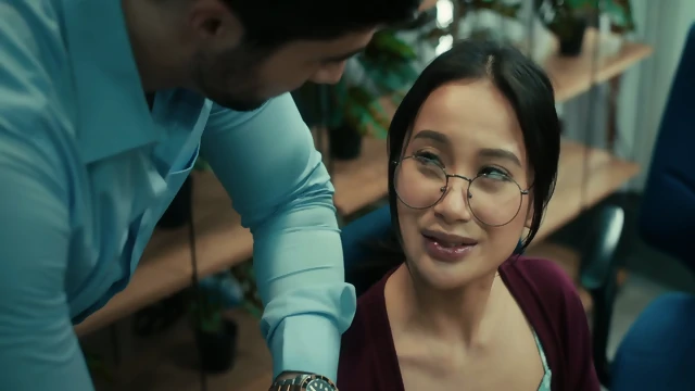 Kandungan (2025) Tagalog