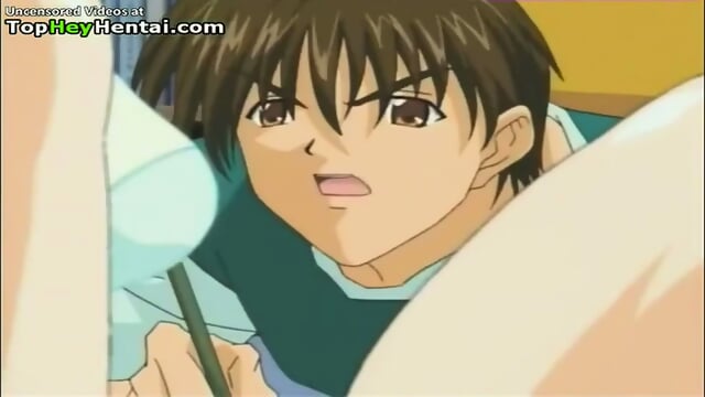 Lovely college babe has fun with her man