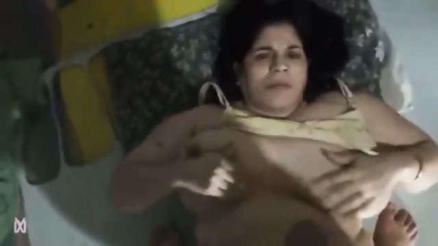 Affair With Pakistani Aunty (Part 06)