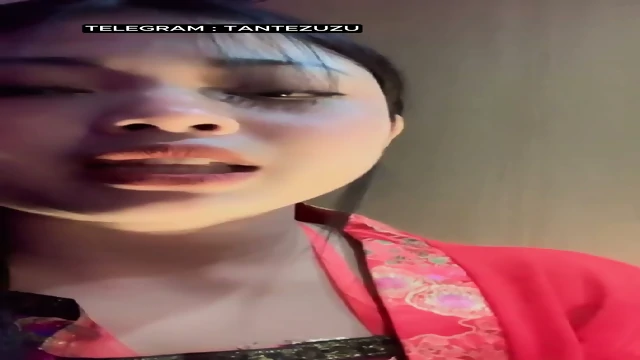 Makin Berani Live Pamer Meki Cici Real Good