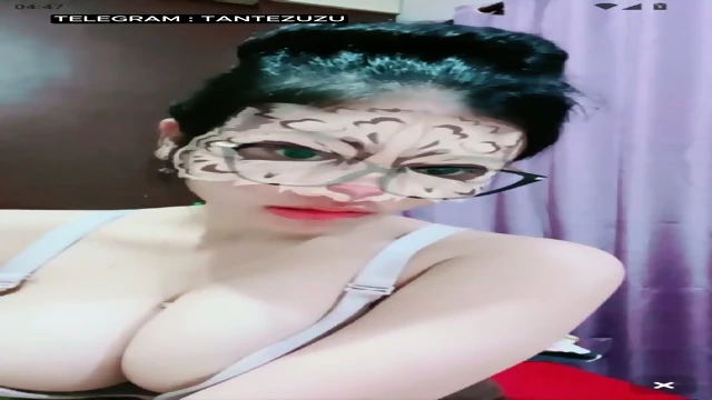 Pesona Uting Susu Tobrut Kak Miss You