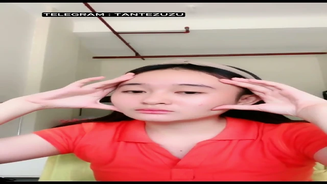 Pesona Tubuh Mulus Kak Manis Wajah Lugu Bugil