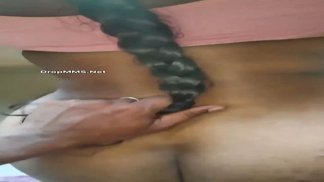 Tamil kolutha Munda doggy style