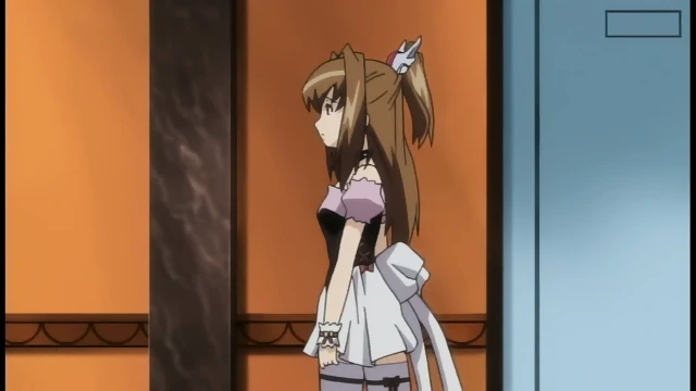 Angel Blade Punish! Ep2 - RAW, NO SUBS