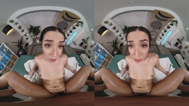 Madison Wilde Vr