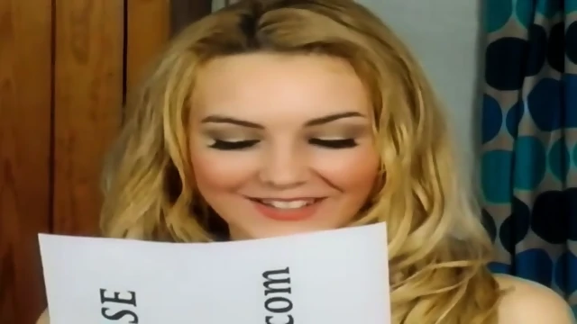 Katie K Dilly Dallies In Diapers