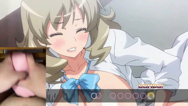 Fap Hero Challenge(RondoudouMediastatus 2D Compilation Part3)