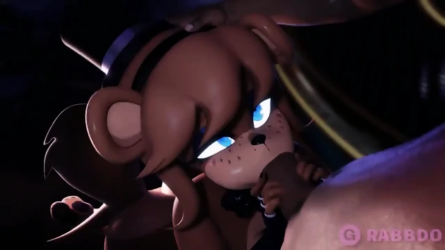 Five Nights at Freddy's - Frenni Fazclaire