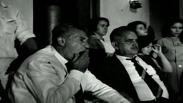 Vidas Secas (1963) - Nacional