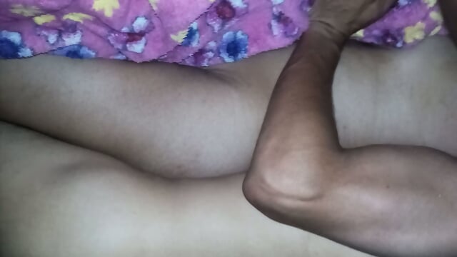 Mi esposa y mi amigo