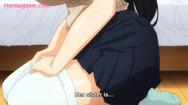 Onii-San Ohitori Desu Ka And Gomu O Tsukete To Iimashita Yo Ne ALL EPISODES NEW HENTAI CHEATING