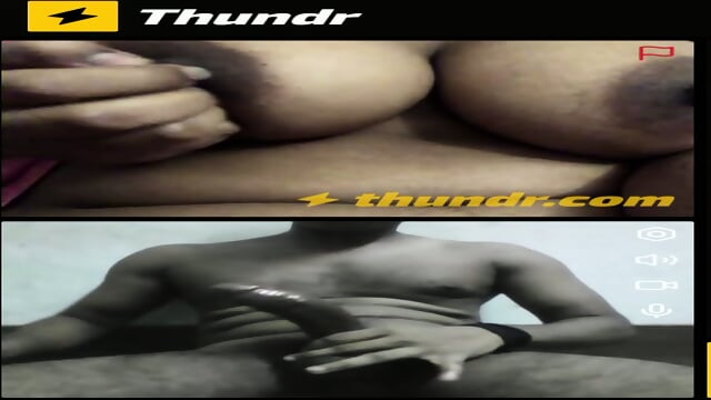 stranger vedio call with pakistani girl