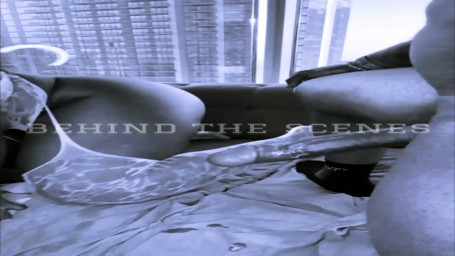 Â¢OÂ¢OD3TH!Â¢K Behind The Scenes In ATL Part 2