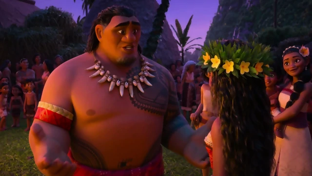 MOANA 2
