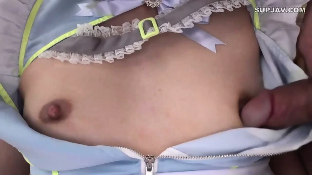 L*U*L*U 346 A Newbie Small Breasted Cosplayer Who Unconsciously Exposes Her Nipples, Annoying My Dick, So I  Nipple Harass Her, Making Her Climax With Spasms And Peeing Decensored