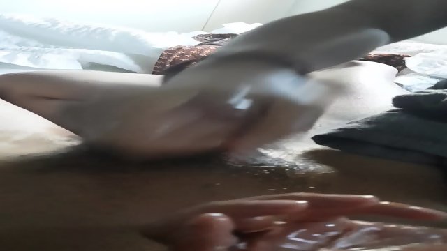 handjob