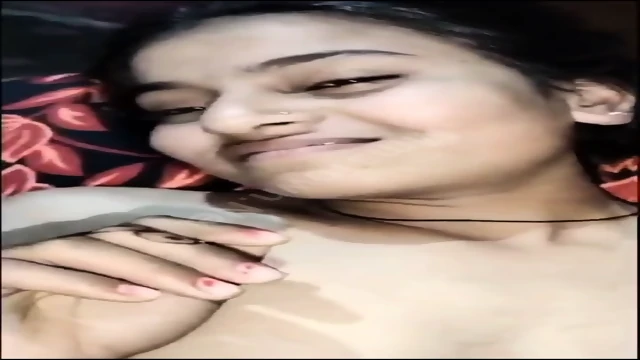 Sexy Shy baby giving blowjob and Fuking