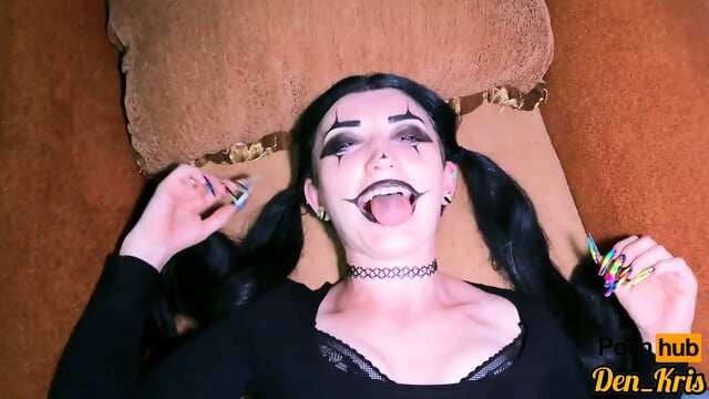 harlequin cocksucker anals for facial.