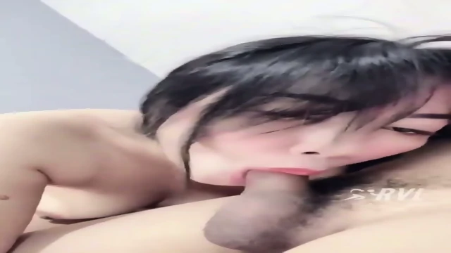 BOKEP INDO | Blowjob Enak Cewe Binal