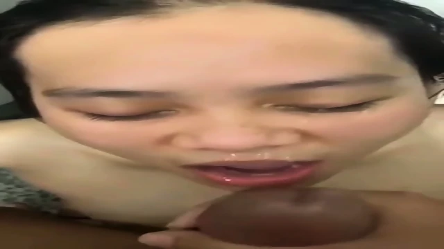 Crotin Sperma ke Mantan di toilet Kosannya