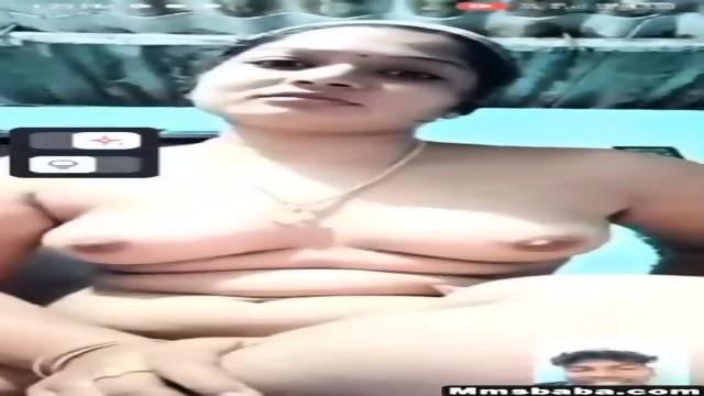 Desi bhabi nude call