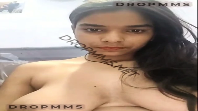 desi  village girl  Ananya enjoying pussy play with finger and make herself horny